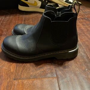Dr Marten boots